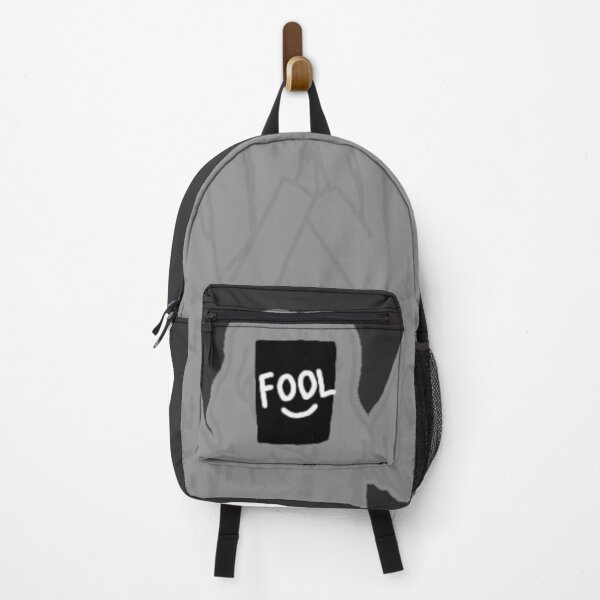 Item preview, Embrace Foolishness designed and sold by AliceCadaver.