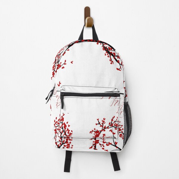 Item preview, amour, arbre, nature, mignon, arbres, ROUGE designed and sold by KnutMoser.