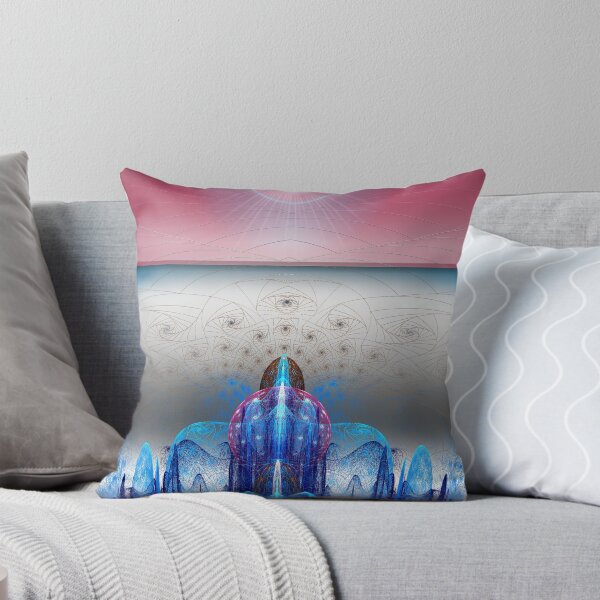 Item preview, Xaosian Sunset designed and sold by barrowda.