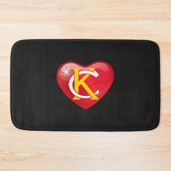 Item preview, I Love Kansas Cit designed and sold by gwdqamy.