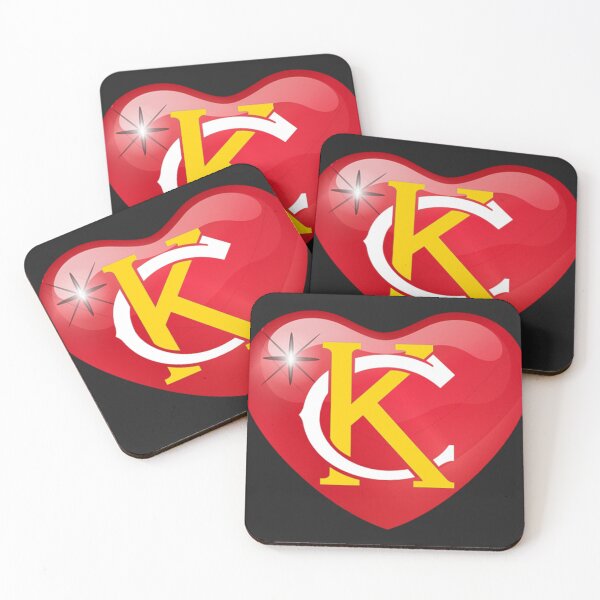 Item preview, I Love Kansas Cit designed and sold by gwdqamy.