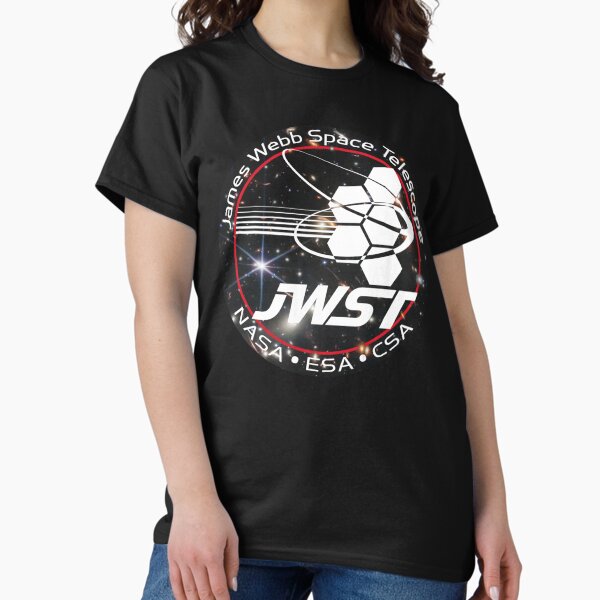 Item preview, James Webb Space Telescope designed and sold by CylinderOfMeat.