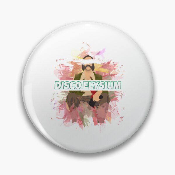Item preview, Special Present Disco Gameplay Elysium  Gifts For Everyone designed and sold by IngriHahn.