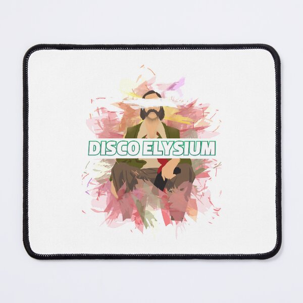 Item preview, Special Present Disco Gameplay Elysium Gifts For Everyone designed and sold by IngriHahn.