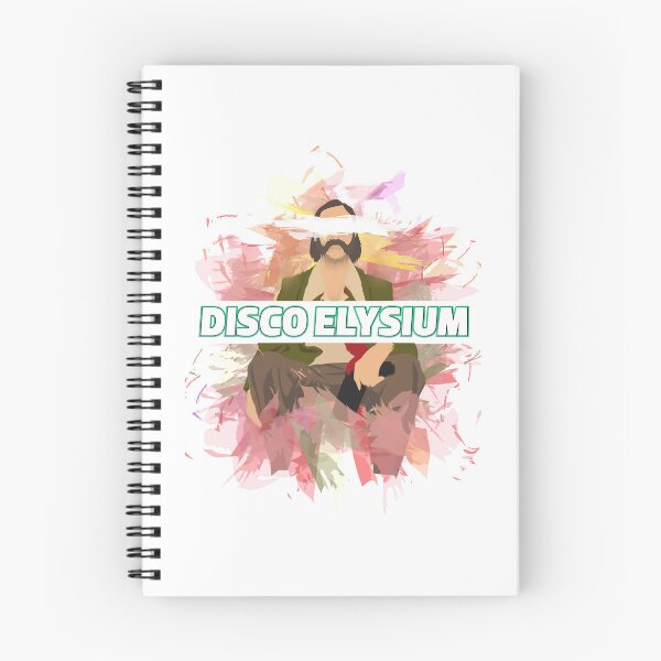 Item preview, Special Present Disco Gameplay Elysium  Gifts For Everyone designed and sold by IngriHahn.