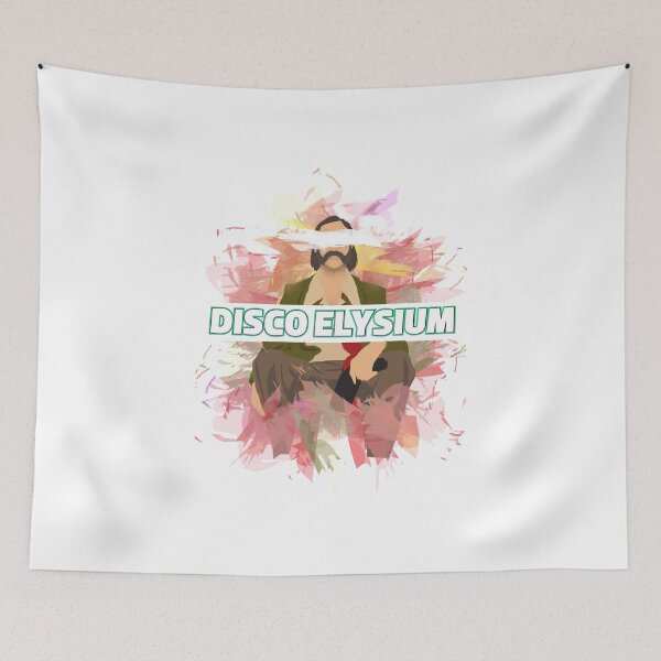Item preview, Special Present Disco Gameplay Elysium  Gifts For Everyone designed and sold by IngriHahn.