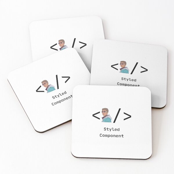 Item preview, Styled Component Sticker CodeBible.js | Programming tips sticker - JSX designed and sold by VenomKage.