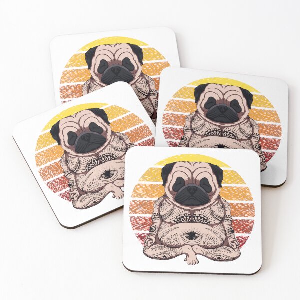 Item preview, Yoga Dog designed and sold by Dog-shop3.