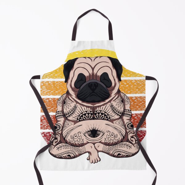 Item preview, Yoga Dog designed and sold by Dog-shop3.