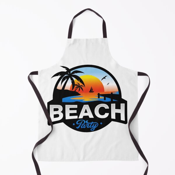 Item preview, Beach Party designed and sold by Erlin Rudho.
