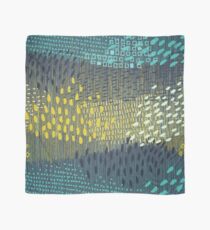 Cosmic Particles by Friztin Scarf