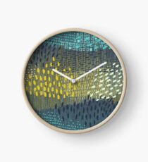Cosmic Particles by Friztin Clock