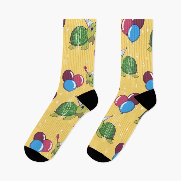Item preview, Party Turtle designed and sold by TaylorRoss1.