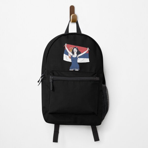 Item preview, I Love Serbia - Волим Србију designed and sold by feether-store.