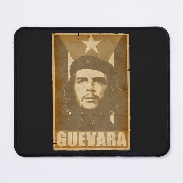Item preview, Che Guevara Vintage Torn P designed and sold by JackWilkin.