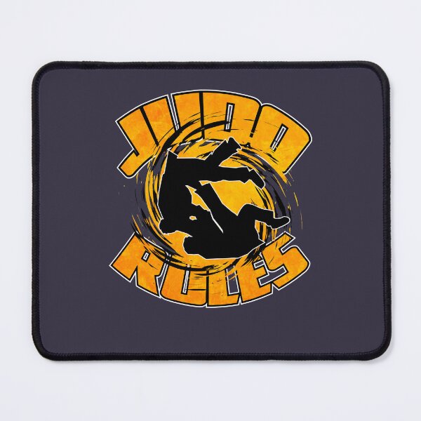 Item preview, Gifts Idea Aikido Judo Grappling Judoka designed and sold by HaagBachmann.