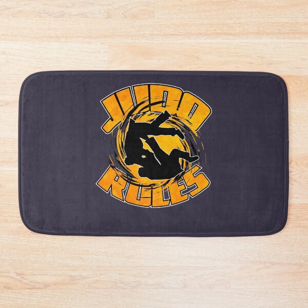 Item preview, Gifts Idea Aikido Judo Grappling Judoka designed and sold by HaagBachmann.