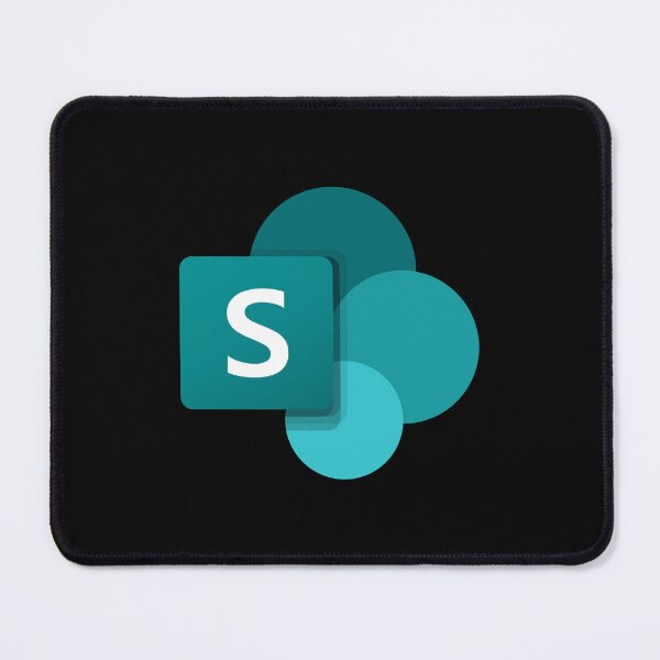 Item preview, Interesting Sharepoint Logo designed and sold by qiesmol.