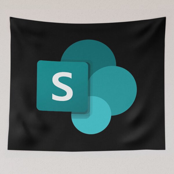 Item preview, Interesting Sharepoint Logo designed and sold by qiesmol.