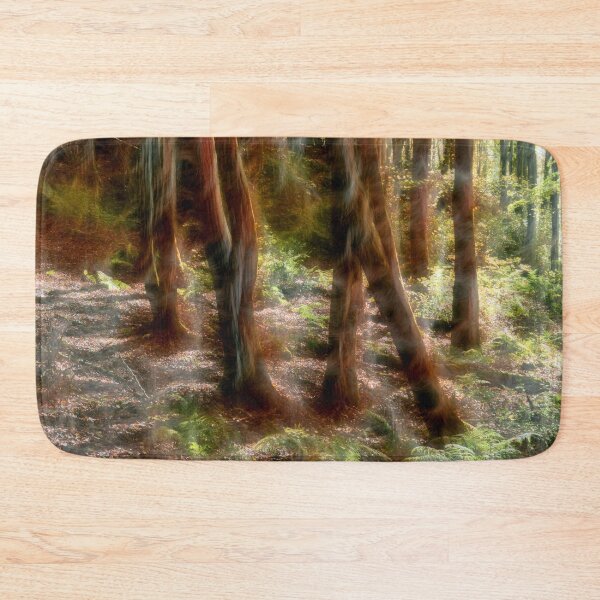 Item preview, Fractalius Woods designed and sold by JonDelorme.