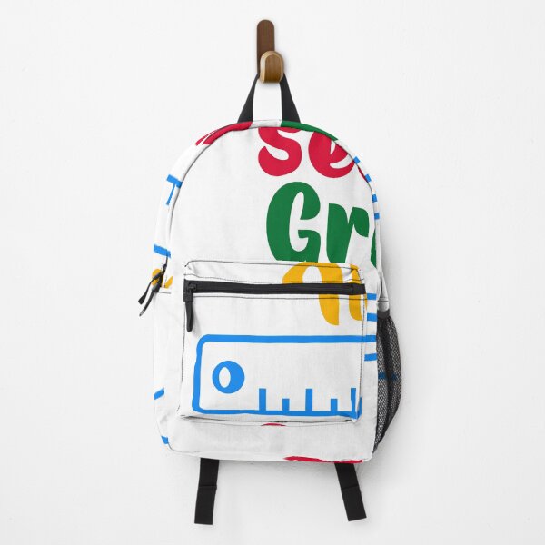 Item preview, Hello Second Grade As Back to School For Team 2nd Grade designed and sold by manzee.