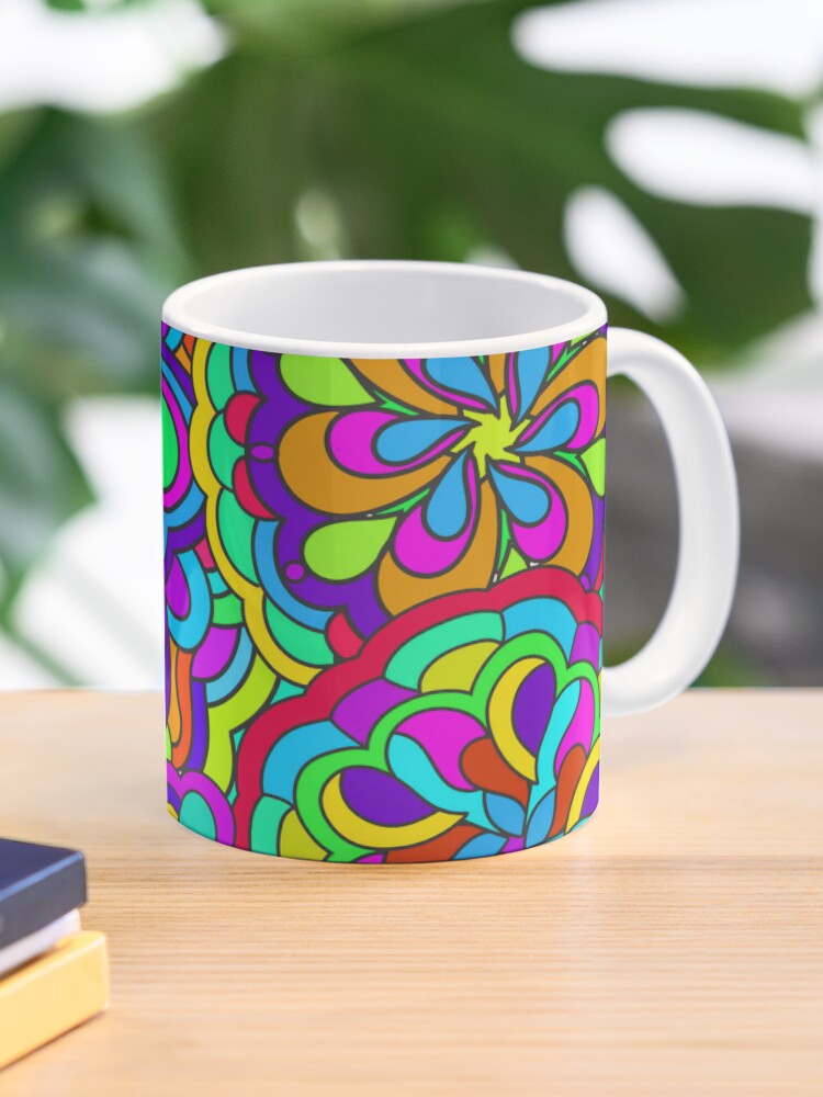 Funky Mug