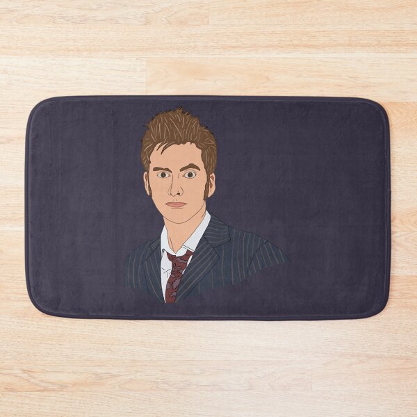 Item preview, Lover Gift 31st Doctor Classic Fan designed and sold by Shasta025Nancy.
