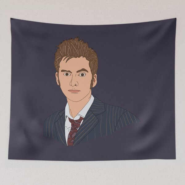 Item preview, Lover Gift 31st Doctor Classic Fan designed and sold by Shasta025Nancy.