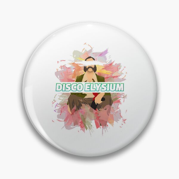 Item preview, Vintage Retro Disco Video Games Elysium Gift For Everyone designed and sold by IngriHahn.