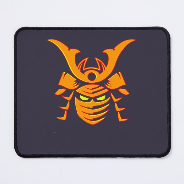 Item preview, Gifts Idea Grappling Samurai designed and sold by HaagBachmann.