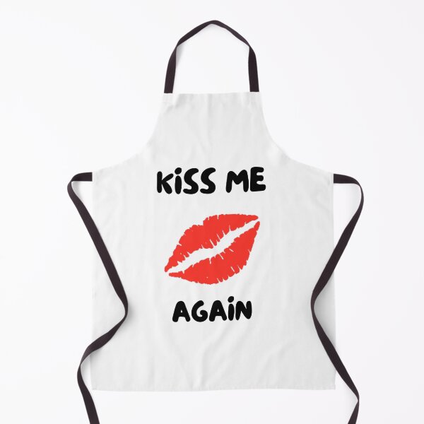 Item preview, Kiss me again art designed and sold by TCeylon1.