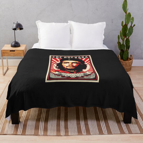 Item preview, Che Guevara Viva La Revolu designed and sold by JackWilkin.