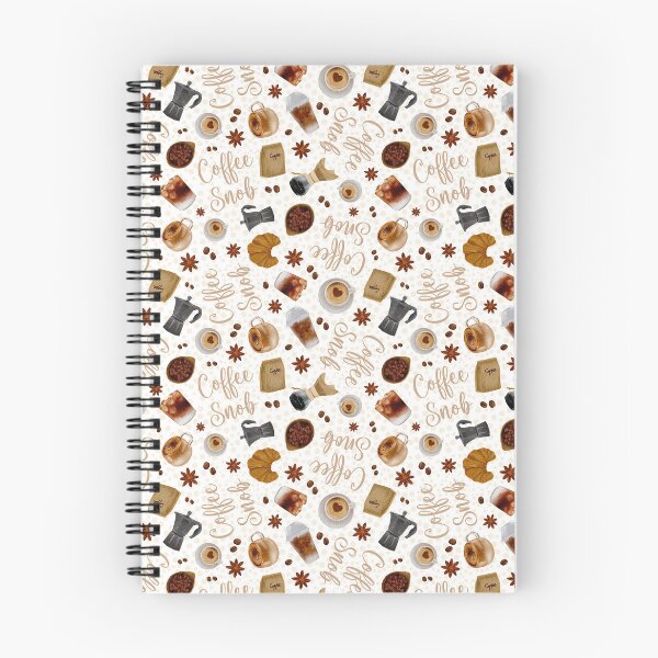 Item preview, Coffee Snob designed and sold by KrisInStitches.