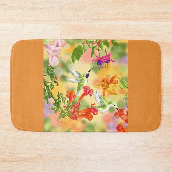 Item preview, Garden Gems designed and sold by DancingFoxArt.
