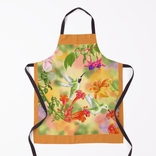 Item preview, Garden Gems designed and sold by DancingFoxArt.