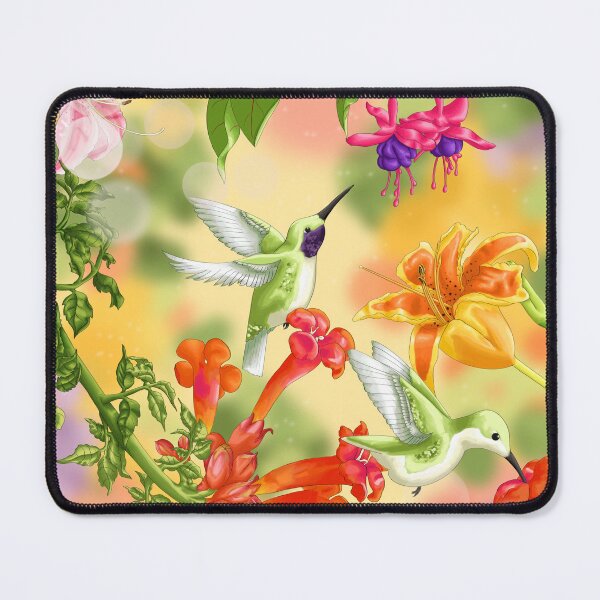 Item preview, Garden Gems designed and sold by DancingFoxArt.