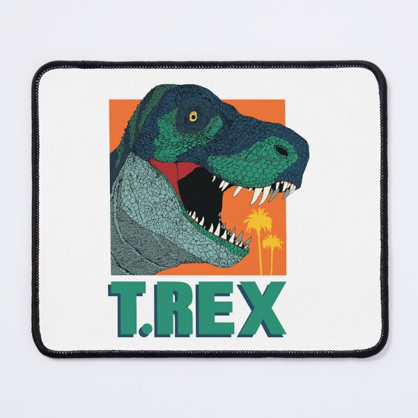 Item preview, Green T.Rex designed and sold by March90.