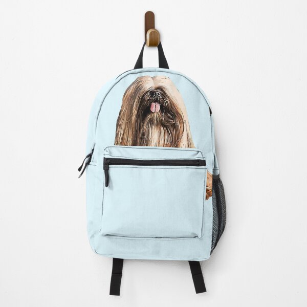 Item preview, Lhasa Apso designed and sold by ElegantCat.