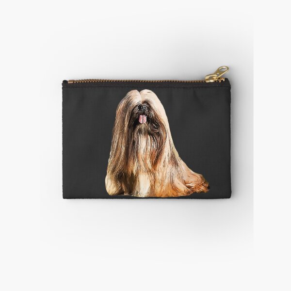 Item preview, Lhasa Apso designed and sold by ElegantCat.