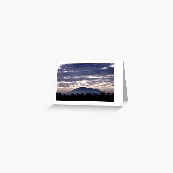Item preview, mt elephant - warrnambool, victoria, australia designed and sold by Kane Horwill.