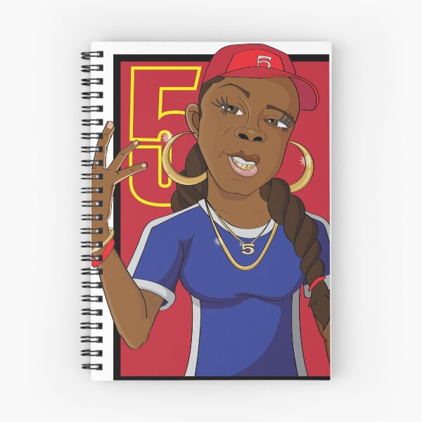 Item preview, Numbuh 5 designed and sold by VangoinsArt.