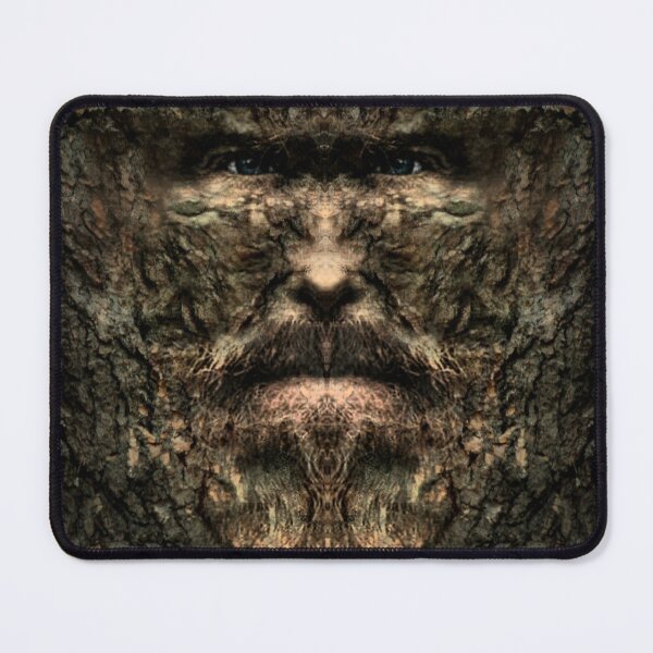 Item preview, Old Man of the Woods designed and sold by Yampimon.
