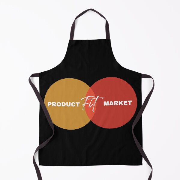 Item preview, Product Market Fit T-Shirt Funny Product Manager T-Shirt | Product Manager Gift | Product Designer Tee | designed and sold by Mattdb1.