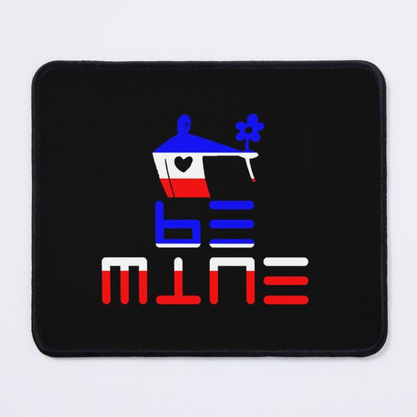 Item preview, Be Mine designed and sold by KnutMoser.