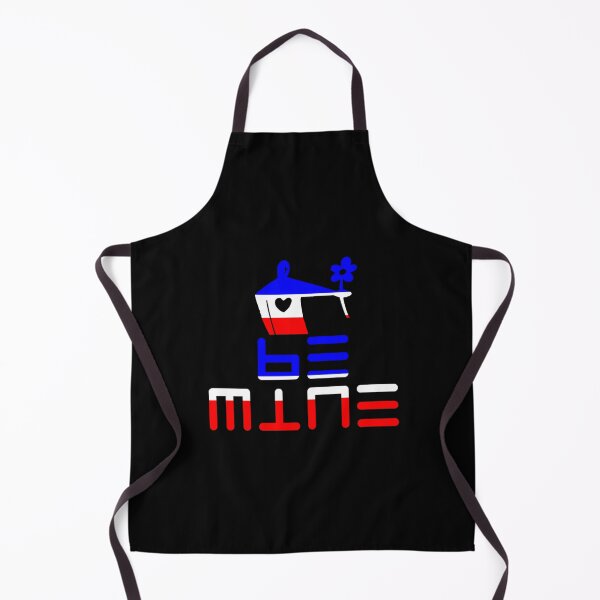 Item preview, Be Mine designed and sold by KnutMoser.
