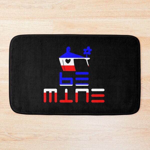 Item preview, Be Mine designed and sold by KnutMoser.