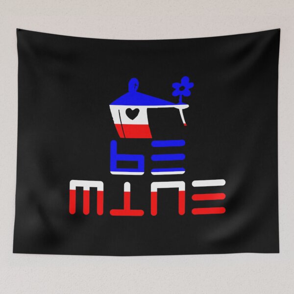 Item preview, Be Mine designed and sold by KnutMoser.