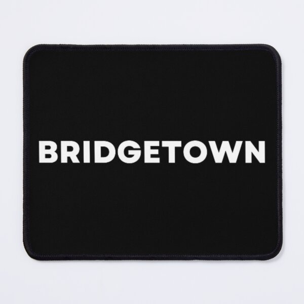 Item preview, Bridgetown Capital Of Barbados designed and sold by MuzamilAhmed.