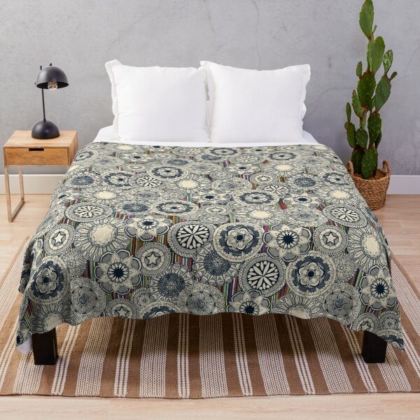 Item preview, mandala circo multi raya designed and sold by scrummy.