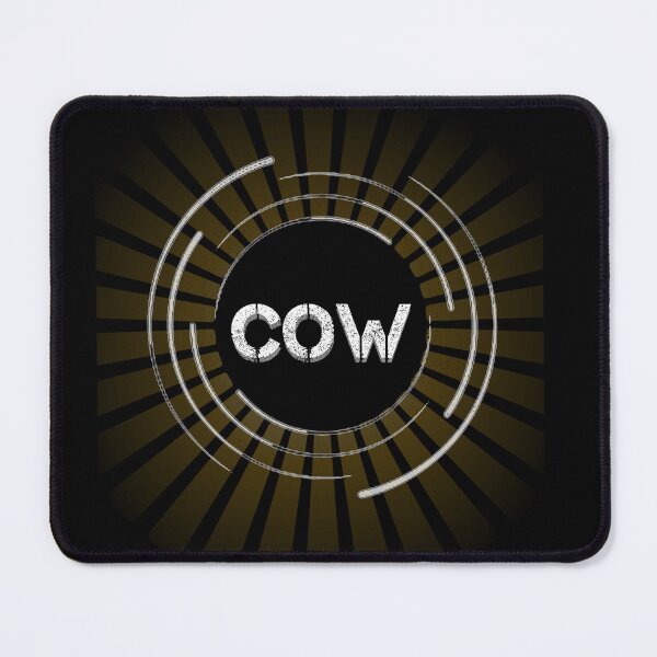 Item preview, Cow Name Vintage Lover Gifts designed and sold by rachidhaz.